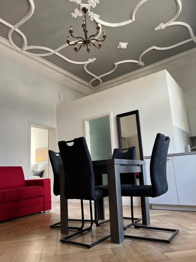 Moseltuermchen Cochem Apartman Kültér fotó