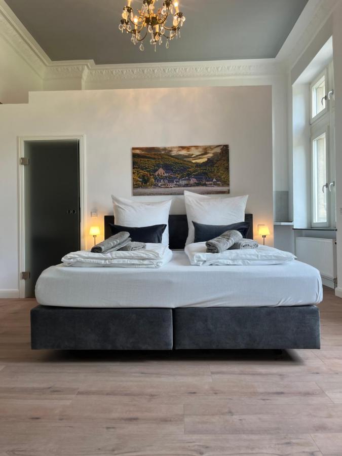 Moseltuermchen Cochem Apartman Kültér fotó