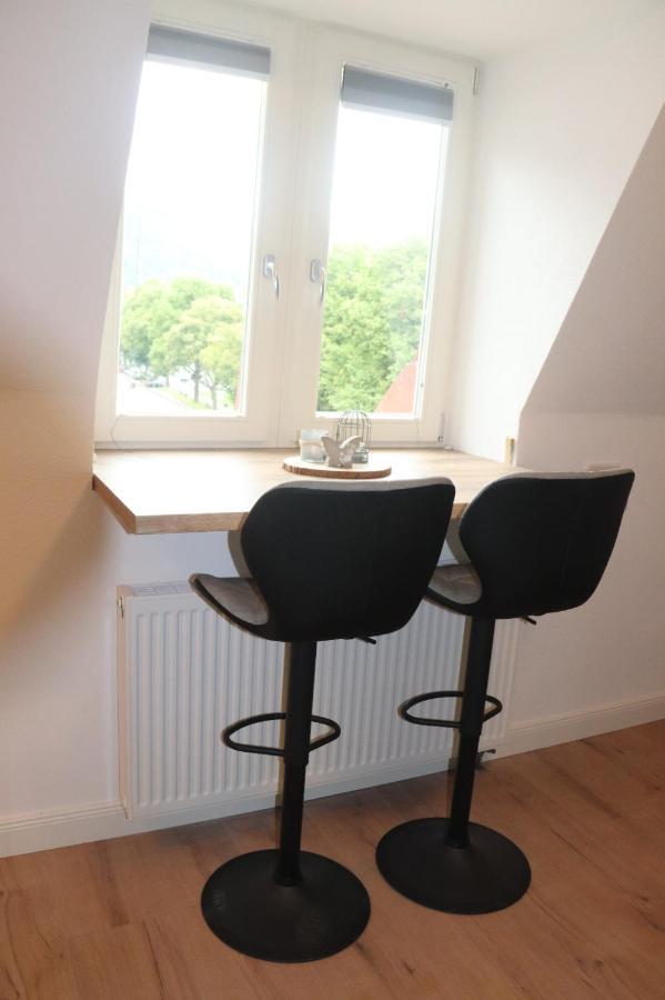 Moseltuermchen Cochem Apartman Kültér fotó