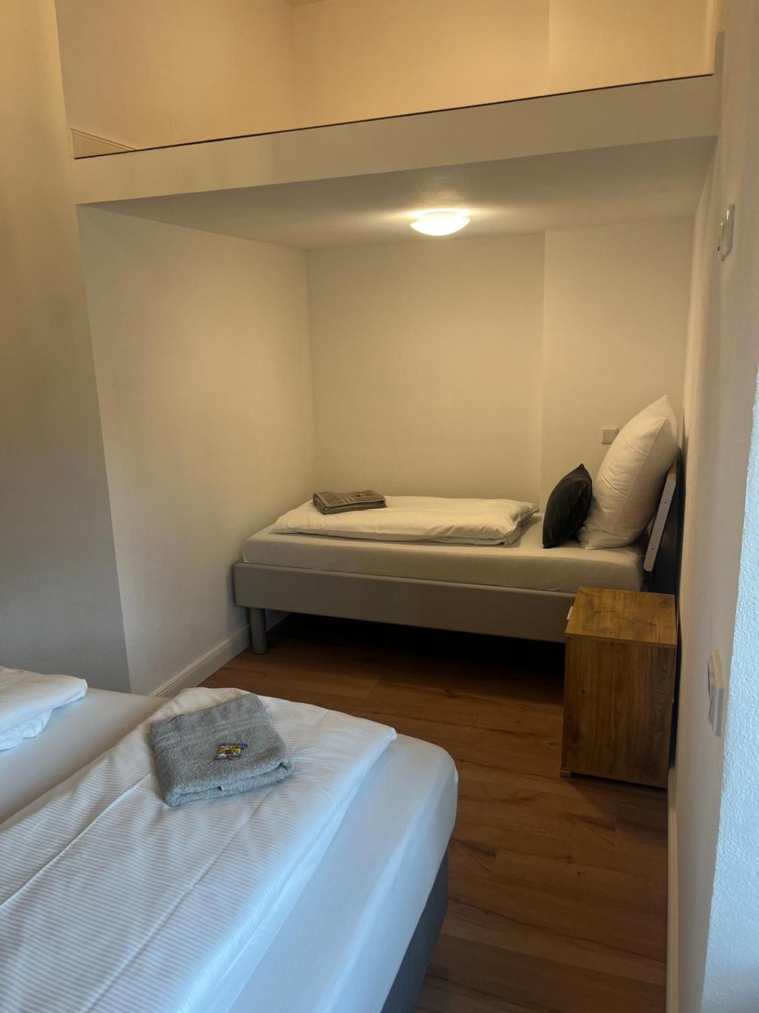 Moseltuermchen Cochem Apartman Kültér fotó