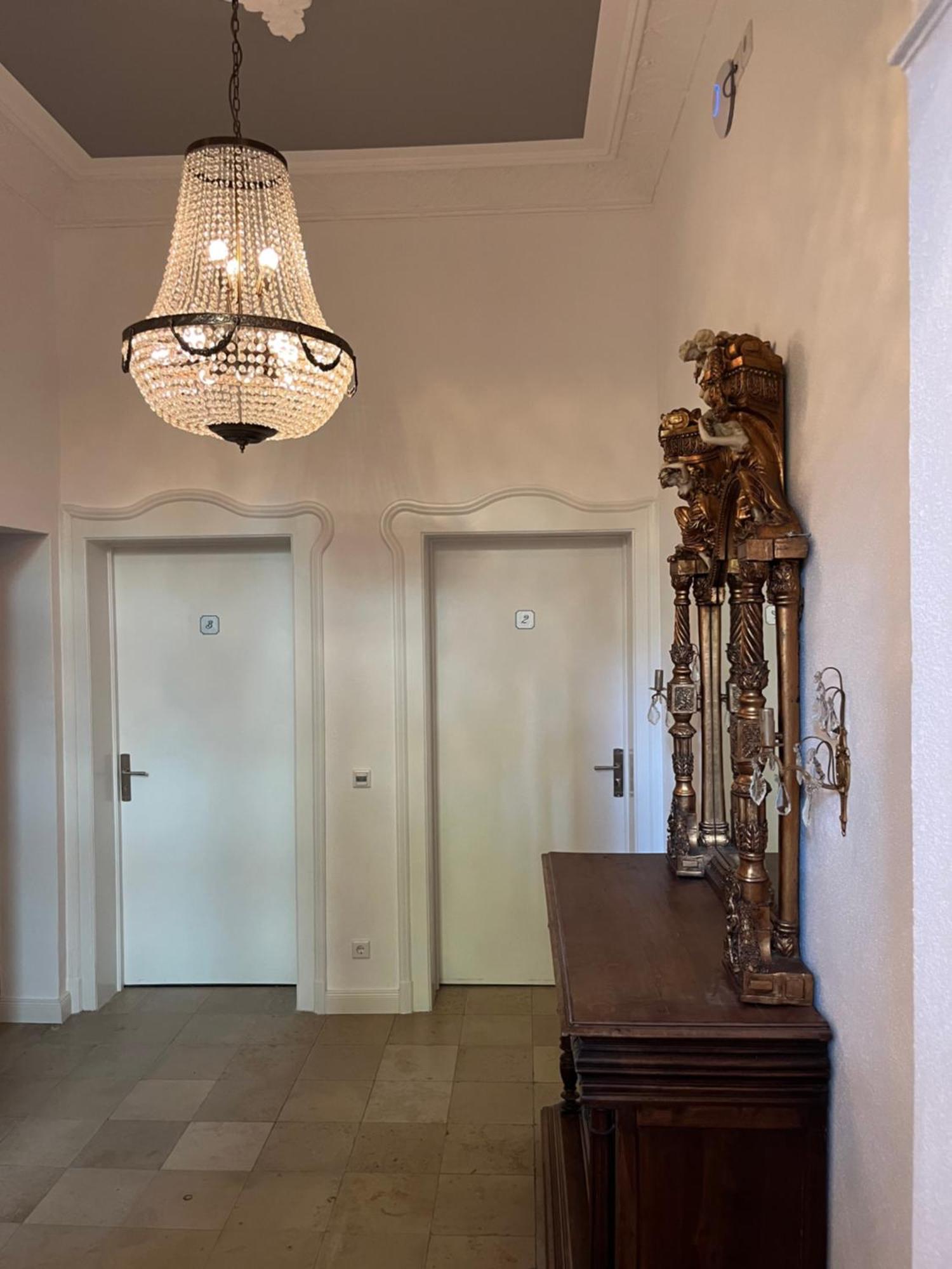 Moseltuermchen Cochem Apartman Kültér fotó
