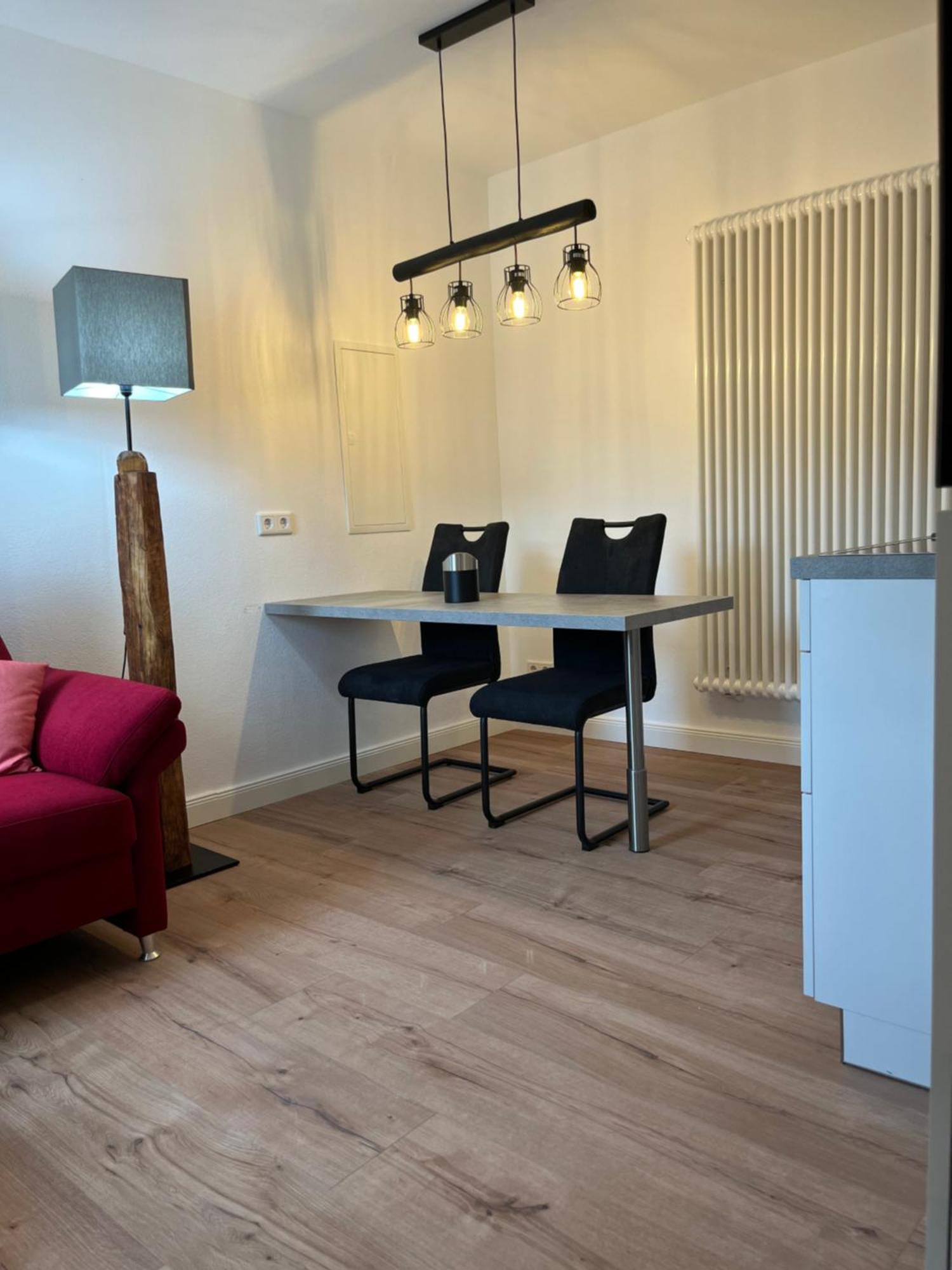 Moseltuermchen Cochem Apartman Kültér fotó