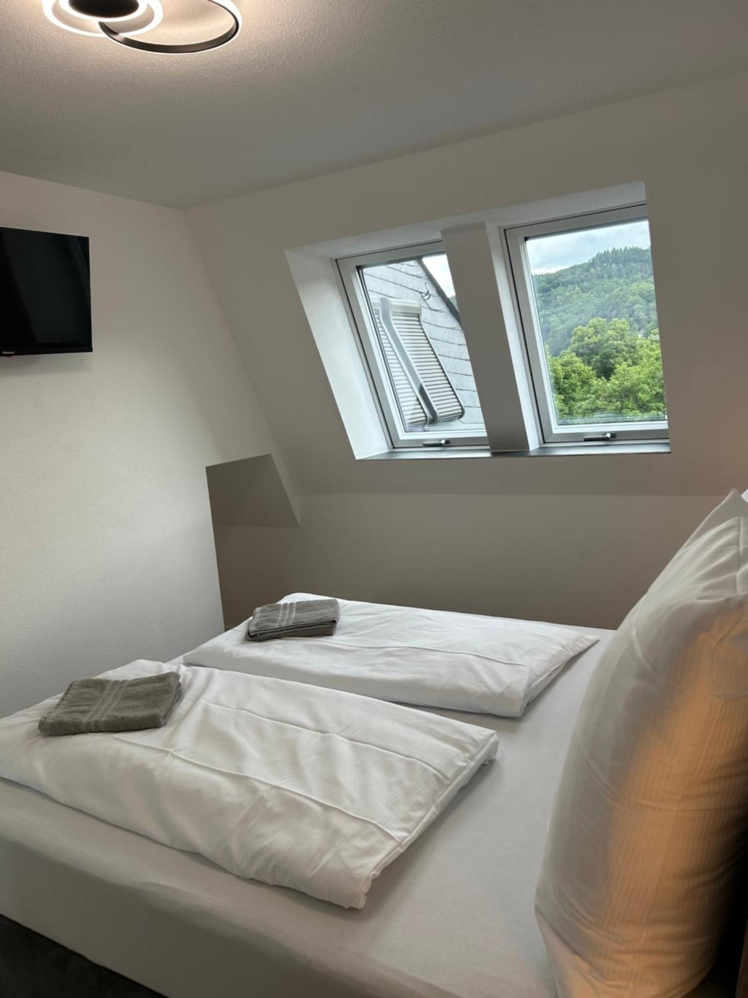 Moseltuermchen Cochem Apartman Kültér fotó