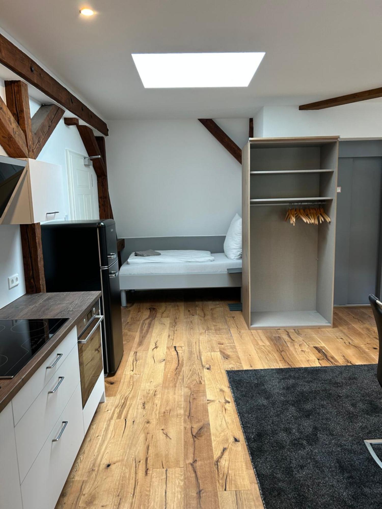 Moseltuermchen Cochem Apartman Kültér fotó